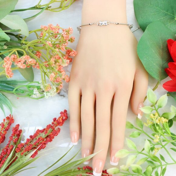 "New Beautiful Design Bracelet for Women/Girls, Gift, B567 - Picture 8 of 10